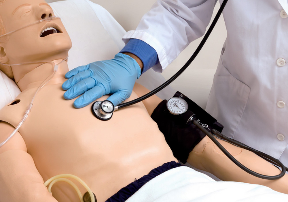 advanced resuscitation education