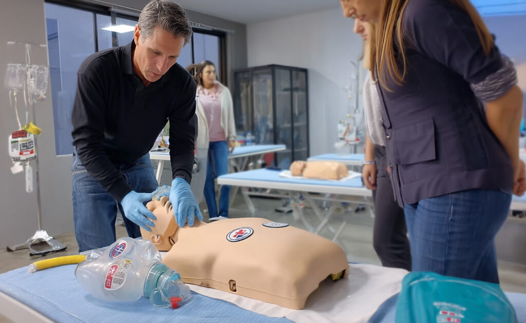 ALS Courses Australia, Advanced Life Support (ALS) Training Provider